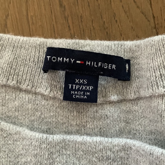 Long sleeve sweater from Tommy Hilfiger - Picture 2 of 4